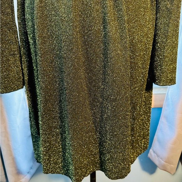 Melissa Paige wrap dress XL petite - Picture 8 of 11